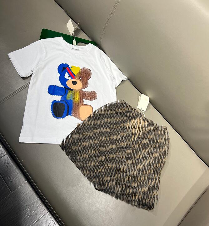 Designer Kids Casual Sets Clothing Short Sleeve Candy Color Tees+Shorts High Quality Pure Cotton Childrens Suit Brand Boy Clothing Tees Size 100-160, This link is not sold separately
Designer Kids Casual Sets Clothing Short Sleeve Candy Color Tees+Shorts High Quality Pure Cotton Childrens Suit Brand Boy Clothing Tees Size 100-160, This link is not sold separately