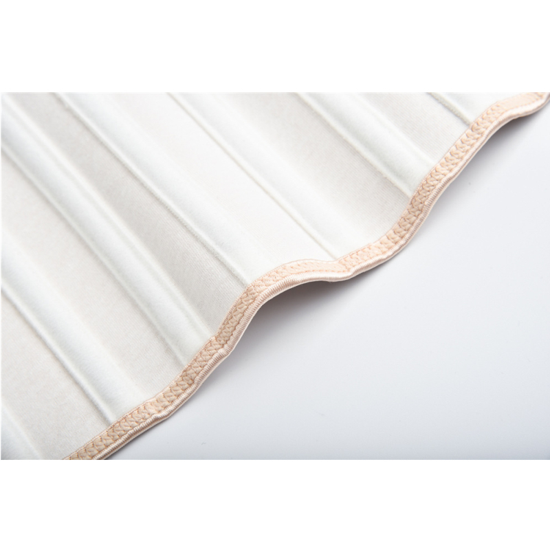 25 Steel-Bone Smooth Rubber-Plastic Women's Top Reflective Latex Spandex Waist Vest Abdomen Corset Women Clothing Underwear