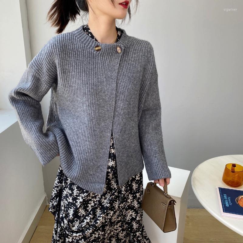 Women's Knits & Tees Women Autumn Vintage Knitted O-Neck Cargidans Tops Long Sleeve Cape Cardigans Coat Fashion Sweater CardigansWomen's Olg, Black
Women's Knits & Tees Women Autumn Vintage Knitted O-Neck Cargidans Tops Long Sleeve Cape Cardigans Coat Fashion Sweater CardigansWomen's Olg, Black