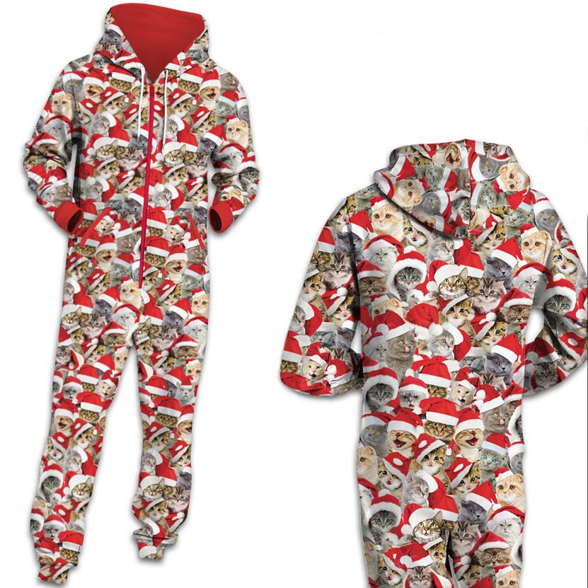 Christmas Pajamas Adult One-Piece Cosplay Nightwear Adult Onesies Santa Claus Sleepwear for Pyjamas Costume Xmas Onesie198E, Customize
Christmas Pajamas Adult One-Piece Cosplay Nightwear Adult Onesies Santa Claus Sleepwear for Pyjamas Costume Xmas Onesie198E, Customize