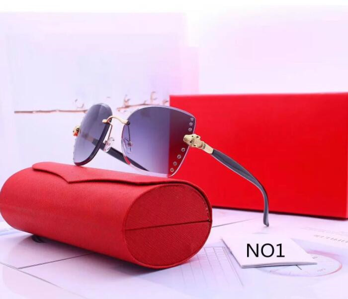 Womens Sunglasses Summer Sunglasses for Woman Fashion Adumbral Glasses 6 Color High Quality with BOX
Womens Sunglasses Summer Sunglasses for Woman Fashion Adumbral Glasses 6 Color High Quality with BOX