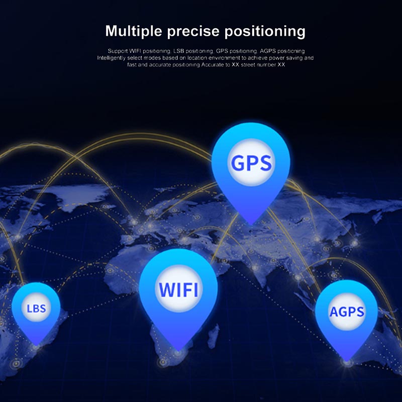 Multi-Featured GSM Geolocation Device for Cars and Trucks  Remote Tracking via Smartphone Application Included