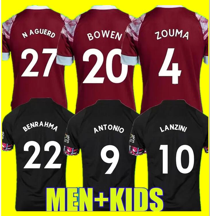 22 23 West Hams Bow… - image