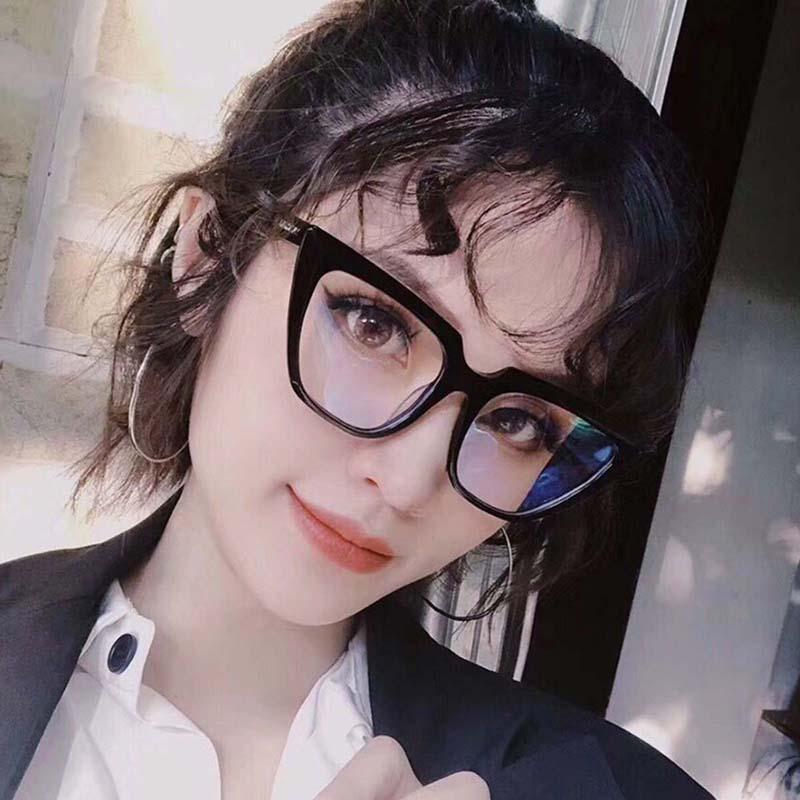 Sunglasses Fashion Pochromic Myopia Glasses Ladies Korean Style Cat Eye Women's Eyeglasses NearsightedSunglasses
Sunglasses Fashion Pochromic Myopia Glasses Ladies Korean Style Cat Eye Women's Eyeglasses NearsightedSunglasses