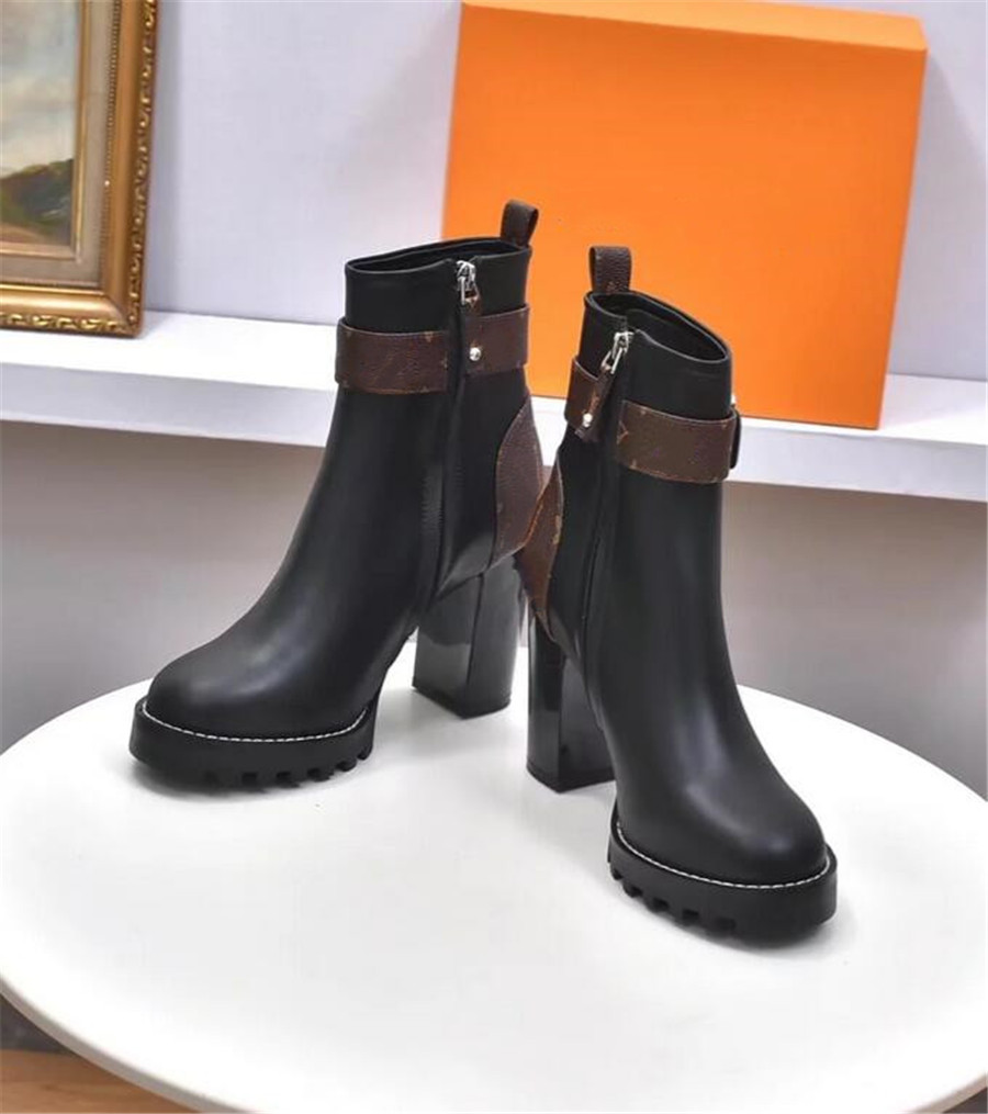 Fashion Women's Martin boots Top Quality All Genuine Leather boots female Classic design shoes Comfortable combat booties woman Knight boots L5094
Fashion Women's Martin boots Top Quality All Genuine Leather boots female Classic design shoes Comfortable combat booties woman Knight boots L5094