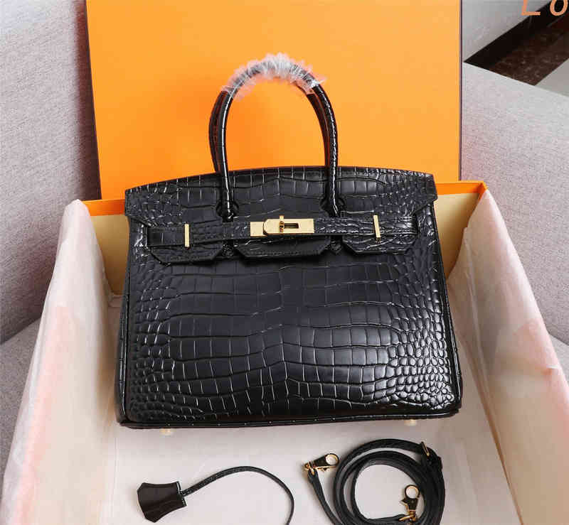 Designer High Birkins Handbags Herme Quality Handbag 5a Luxurys Fashion Brand Women Bags Famous Handbags Shoulder Straps and Packing, Black
Designer High Birkins Handbags Herme Quality Handbag 5a Luxurys Fashion Brand Women Bags Famous Handbags Shoulder Straps and Packing, Black