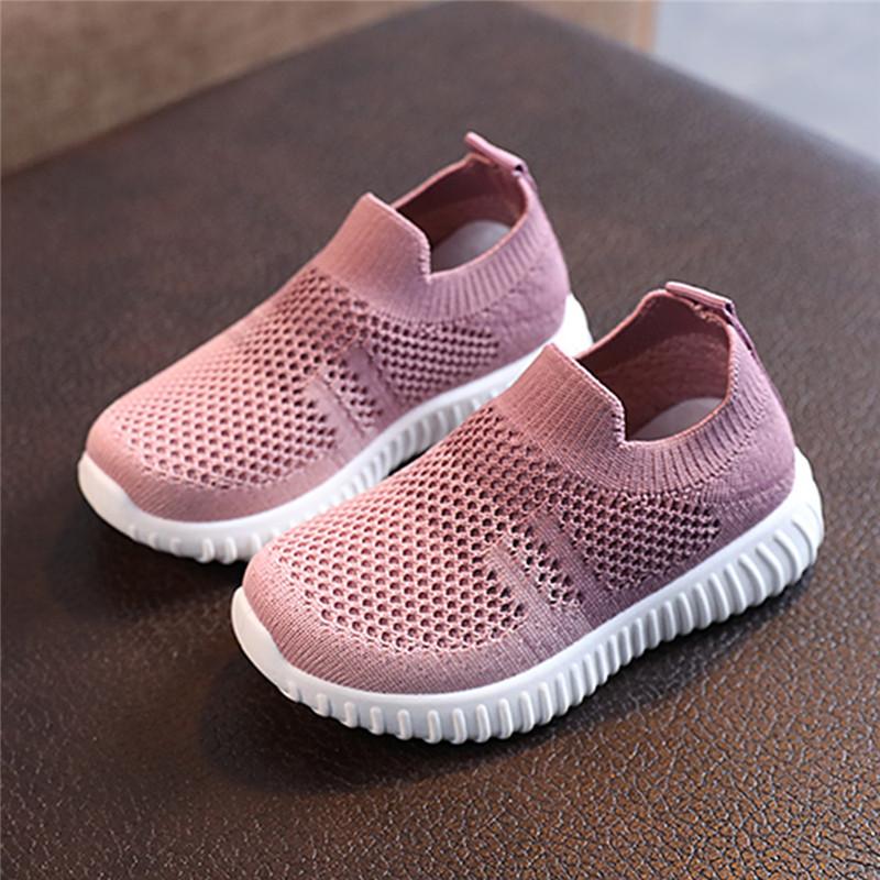 Athletic & Outdoor Unisex Breathable Mesh Fabric Toddler Boy Casual Sneakers Summer Children Sports Shoes Soft Bottom Non-slip Slip On Kids, B gray
Athletic & Outdoor Unisex Breathable Mesh Fabric Toddler Boy Casual Sneakers Summer Children Sports Shoes Soft Bottom Non-slip Slip On Kids, B gray