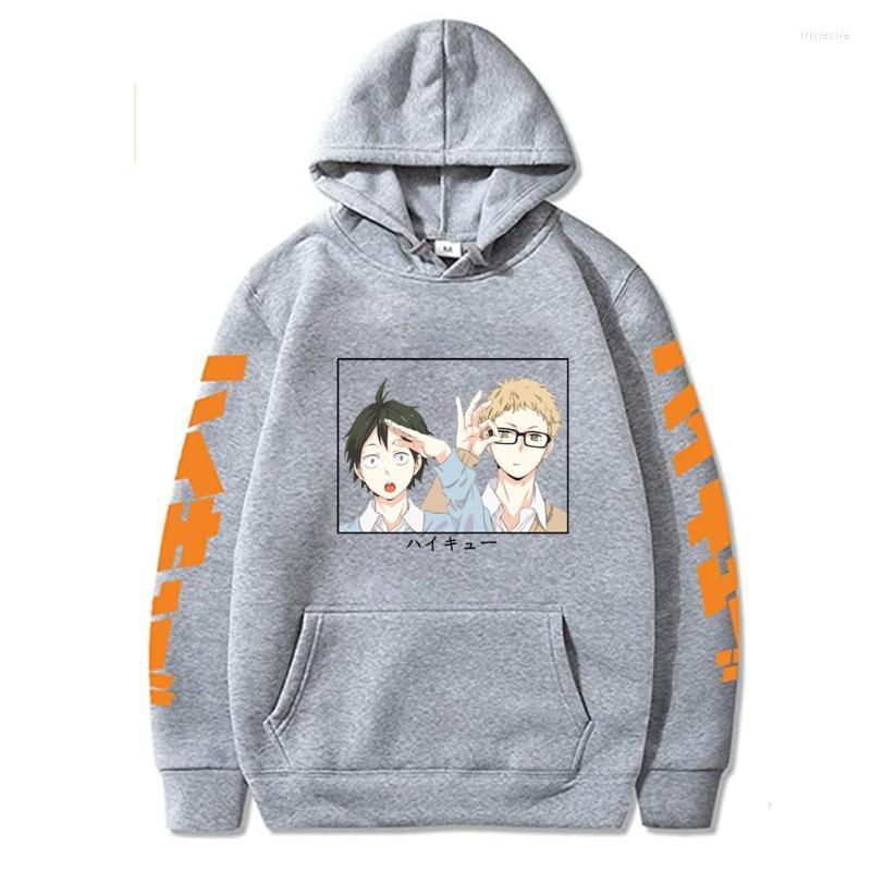 Men's Hoodies & Sweatshirts Tooru Oikawa And Kei Tsukishima Printed Men Anime Haikyuu Graphic Harajuku Sport Unisex Oversized Pullover Sweat, Black
Men's Hoodies & Sweatshirts Tooru Oikawa And Kei Tsukishima Printed Men Anime Haikyuu Graphic Harajuku Sport Unisex Oversized Pullover Sweat, Black