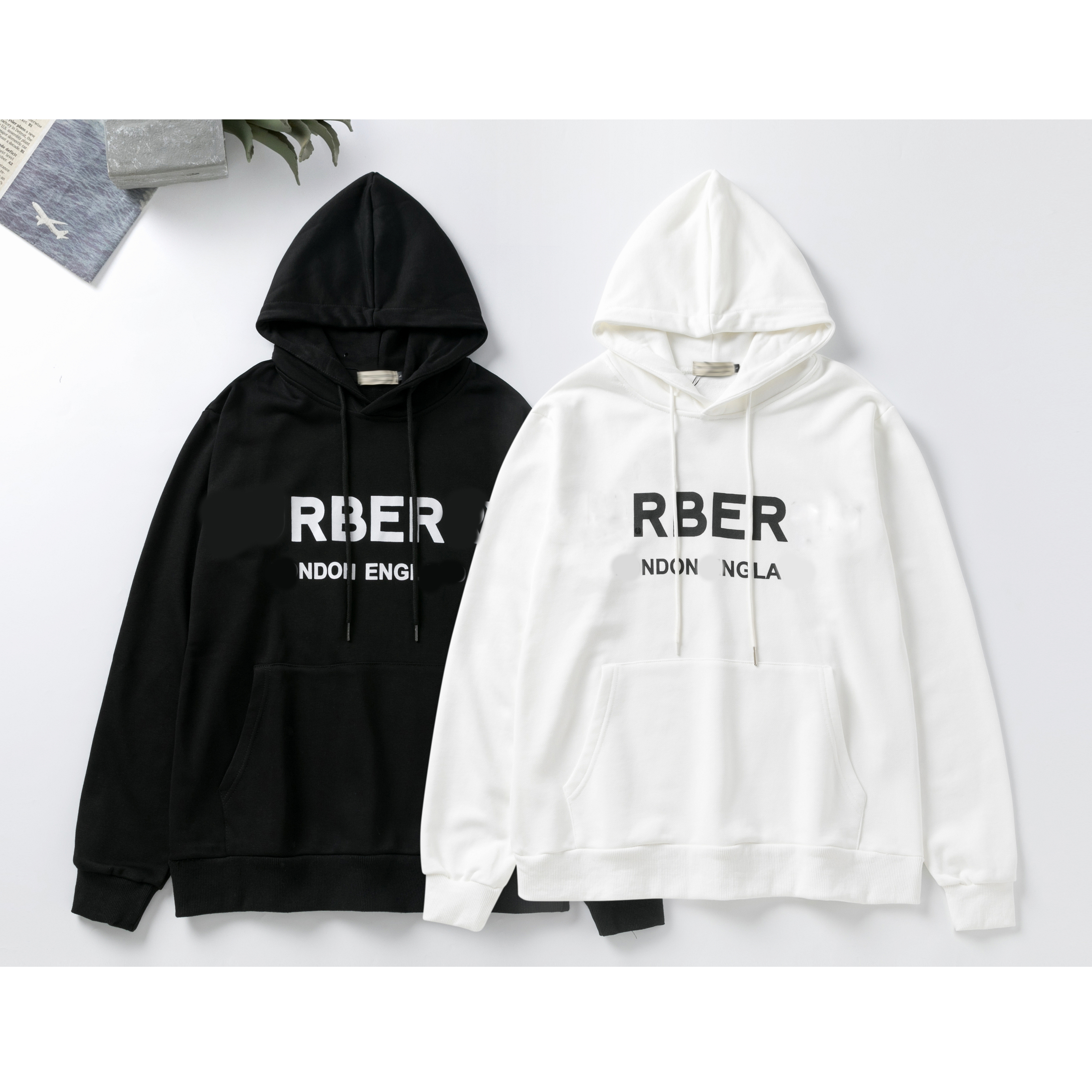 2022 Autumn And Winter New High Quality Designer Men's Women Hoodies Sweatshirts Couple Simple Steel Printed Letters Logo Casual Loose Hooded Fleece Sweater
2022 Autumn And Winter New High Quality Designer Men's Women Hoodies Sweatshirts Couple Simple Steel Printed Letters Logo Casual Loose Hooded Fleece Sweater