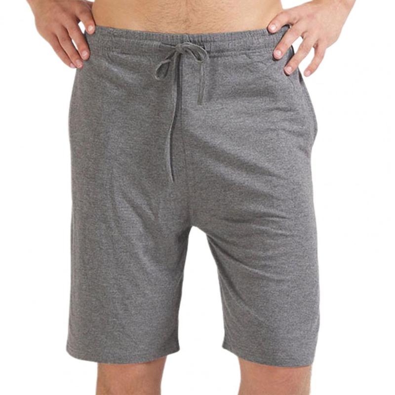 Men's Shorts Summer Men Fashion Loose Breathable Modal Pajama Bottom For Sleeping Sweatpants Men's Clothing 2022Men's, Black
Men's Shorts Summer Men Fashion Loose Breathable Modal Pajama Bottom For Sleeping Sweatpants Men's Clothing 2022Men's, Black