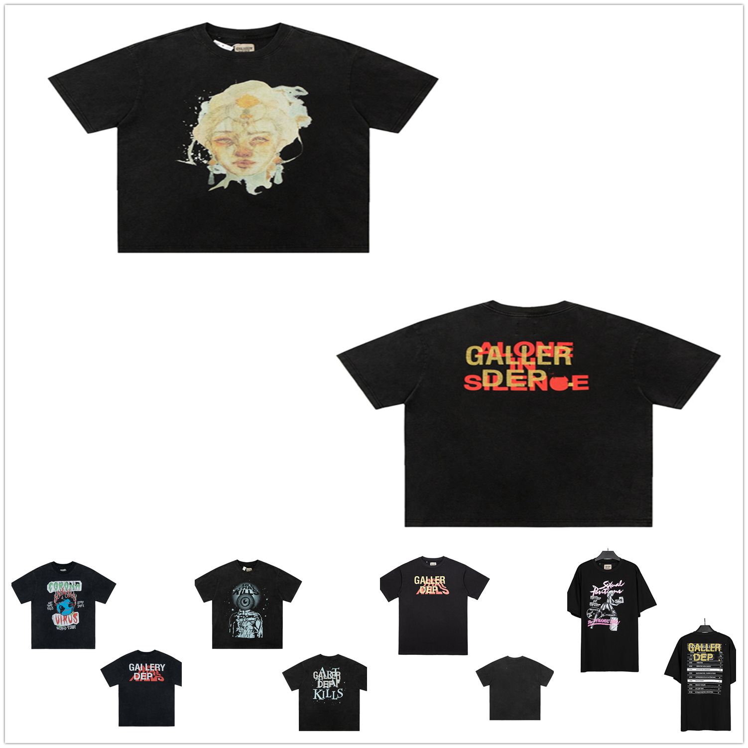 Men t shirt Casual women T-shirt high-quality quick-drying cotton top men's breathable sweat-absorbing training sportswear couple A04, Style no.9
Men t shirt Casual women T-shirt high-quality quick-drying cotton top men's breathable sweat-absorbing training sportswear couple A04, Style no.9