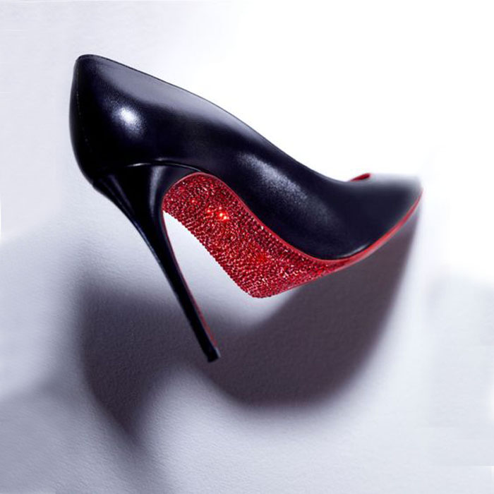 Paris Red Sole women pumps dress shoes high heels suola So kate lady wedding party pump rhinestone soles black patent leather and strass sole thin heeled, 13
Paris Red Sole women pumps dress shoes high heels suola So kate lady wedding party pump rhinestone soles black patent leather and strass sole thin heeled, 13