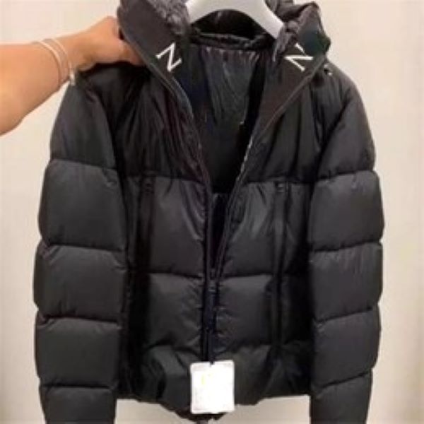 Fashion- Classic Men Fashion Luxury Designer Brand Down Jacket Parkas Man Trend Winter Warm, White
Fashion- Classic Men Fashion Luxury Designer Brand Down Jacket Parkas Man Trend Winter Warm, White