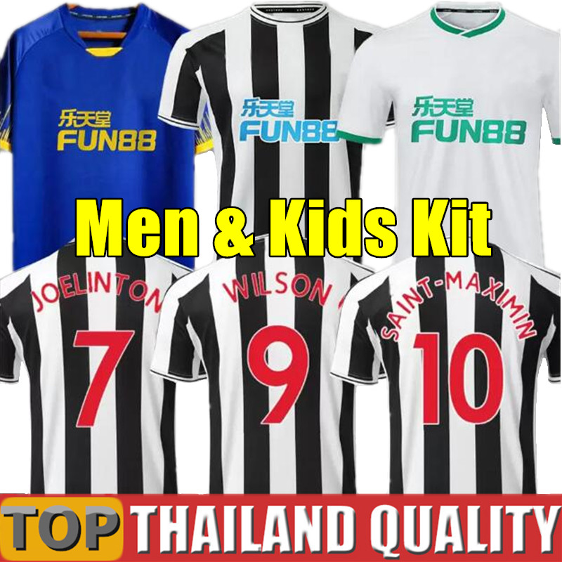 22 23 soccer jerseys NUFC BRUNO G WILSON JOELINTON 2022 2023 MAXIMIN SHELVEY ALMIRON TARGETT WOOD football shirt men kids kit newcastlES, 22/23 away + patch - men
22 23 soccer jerseys NUFC BRUNO G WILSON JOELINTON 2022 2023 MAXIMIN SHELVEY ALMIRON TARGETT WOOD football shirt men kids kit newcastlES, 22/23 away + patch - men