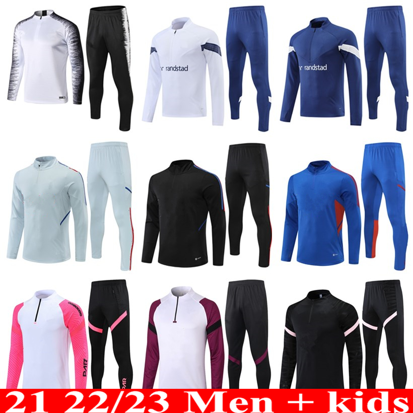 21 22 23 Marseilles Mens Soccer Tracksuit football training suit kit chandal futbol PAYET GUENDOUZI 2022 Men kids survetement foot Olympique de tracksuits jacket, 17
21 22 23 Marseilles Mens Soccer Tracksuit football training suit kit chandal futbol PAYET GUENDOUZI 2022 Men kids survetement foot Olympique de tracksuits jacket, 17