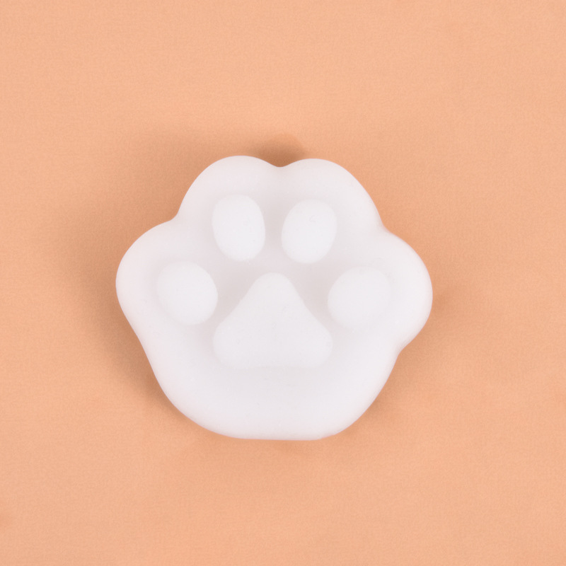 Fidget Toys Squishy Cute Sun Star Ball Kneading Music Kneading Software Decompression Vent Trickery Children's Student Gift