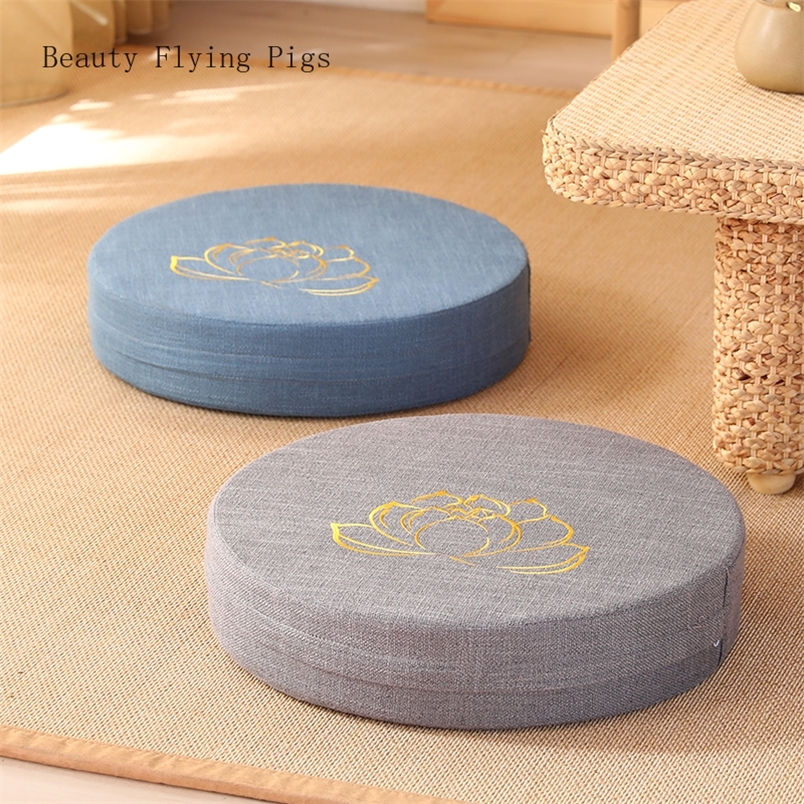 40X6CM Yoga Meditate PEP Hard Texture Meditation Cushion Backrest Pillow Japanese Tatami Mat Removable and Washable 220402, Green with flower
40X6CM Yoga Meditate PEP Hard Texture Meditation Cushion Backrest Pillow Japanese Tatami Mat Removable and Washable 220402, Green with flower