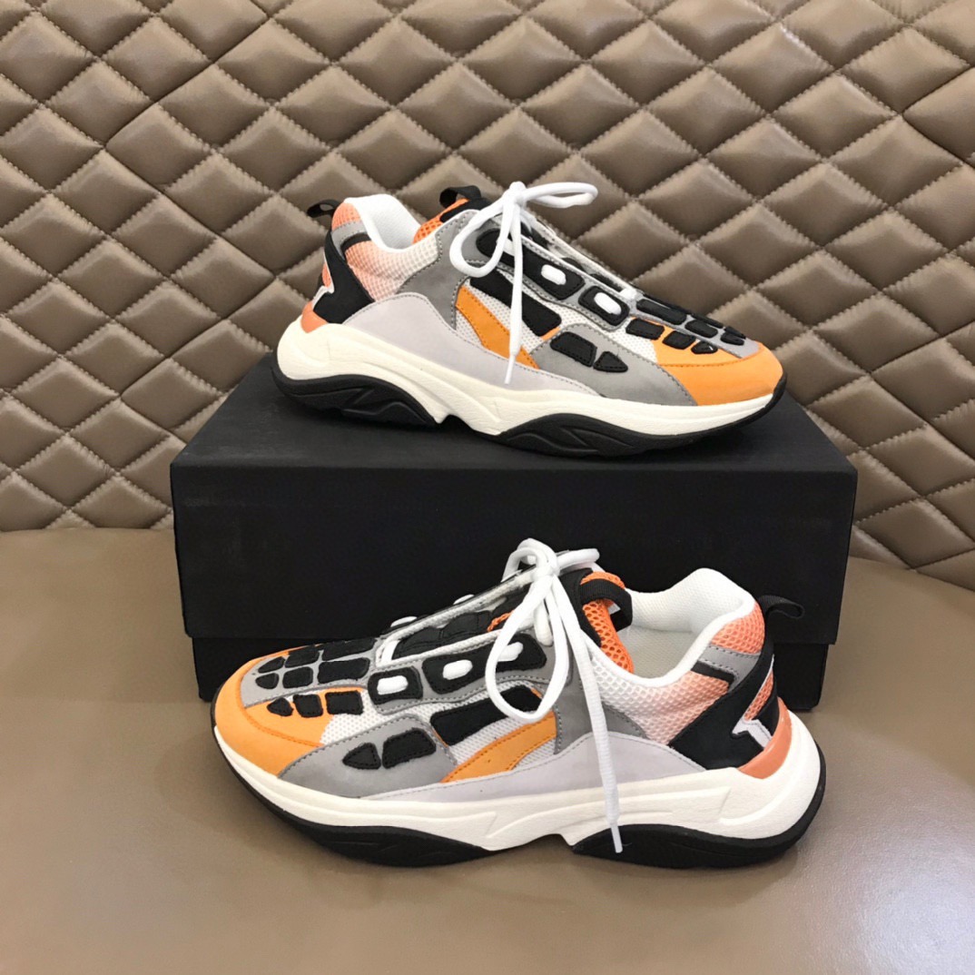 2022 imiri shoes Skelet Bones Casual Shoe 21FW RUNWAY SKEL TOP Low High- Men Women US11 Basketball running Black White Leather Lace Up s99
2022 imiri shoes Skelet Bones Casual Shoe 21FW RUNWAY SKEL TOP Low High- Men Women US11 Basketball running Black White Leather Lace Up s99