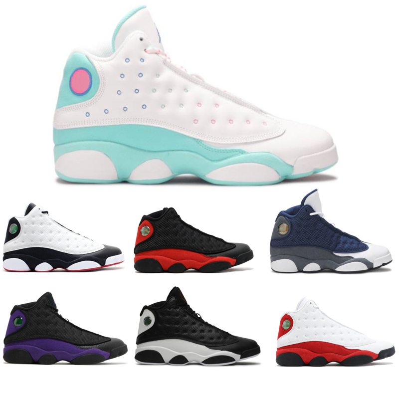 2022 Newest 13S Children Sneaker Basketball Shoes Obsidian Navy Court Purple Red Flint Hyper royal Boys Girls Gradeschool Child Outdoor Trainers Sneakers Bred, Box
2022 Newest 13S Children Sneaker Basketball Shoes Obsidian Navy Court Purple Red Flint Hyper royal Boys Girls Gradeschool Child Outdoor Trainers Sneakers Bred, Box