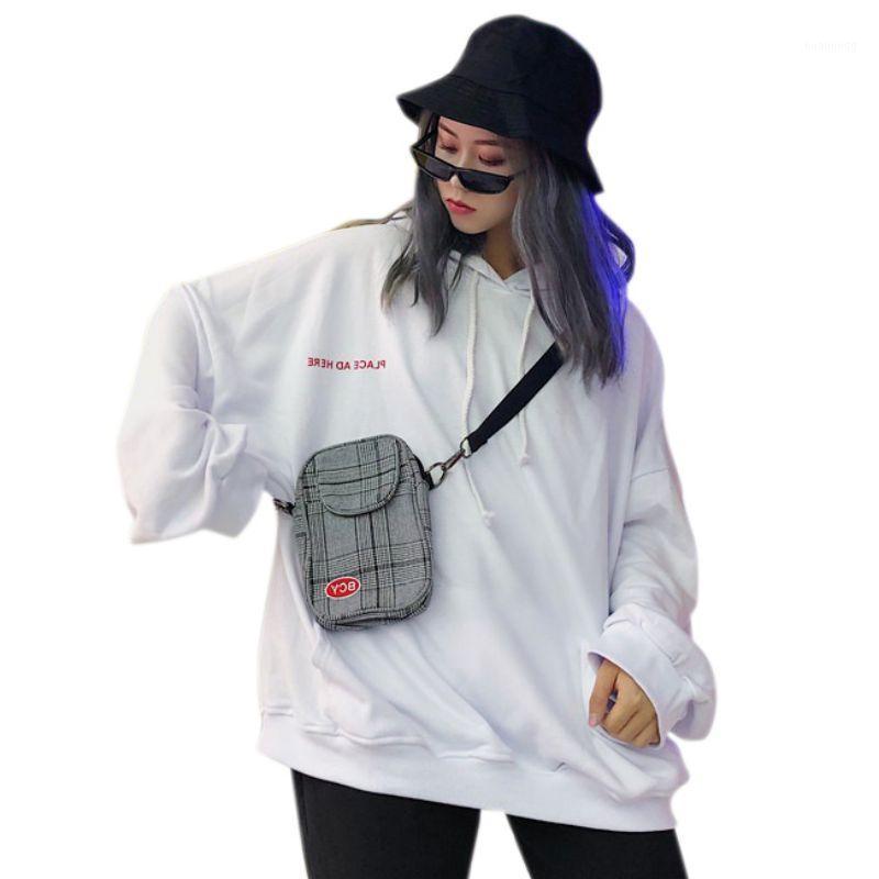 Women Warm Spring Autumn Thin Pullover Korean Harajuku Hoodie Sweatshirt Letter Print Long Sleeve Casual Loose Tops Women's Hoodies & Sweats, White
Women Warm Spring Autumn Thin Pullover Korean Harajuku Hoodie Sweatshirt Letter Print Long Sleeve Casual Loose Tops Women's Hoodies & Sweats, White