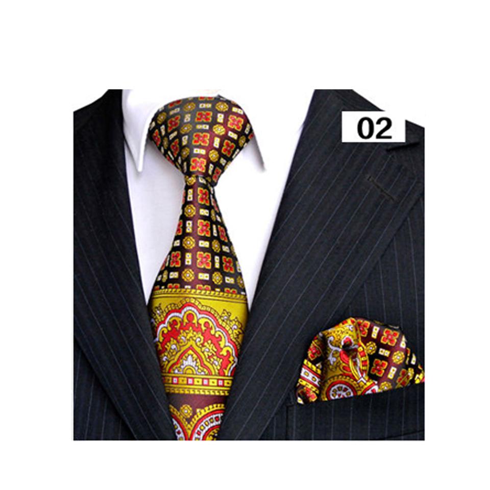 Tie Sets Wholesale Sale Handmade Mens Neckties Pocket Square 100% Silk Jacquard Woven Hanky SY222
Tie Sets Wholesale Sale Handmade Mens Neckties Pocket Square 100% Silk Jacquard Woven Hanky SY222