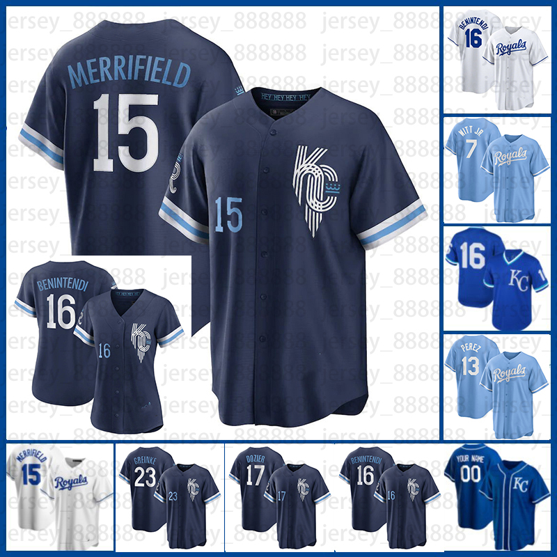 Kansas City''Royals''Baseball Jerseys 2022 City Connect Bobby Witt Jr Whit Merrifield Andrew Benintendi Hunter Dozier Carlos Santana Ryan O'Hearn George, Custom cool base men jersey
Kansas City''Royals''Baseball Jerseys 2022 City Connect Bobby Witt Jr Whit Merrifield Andrew Benintendi Hunter Dozier Carlos Santana Ryan O'Hearn George, Custom cool base men jersey