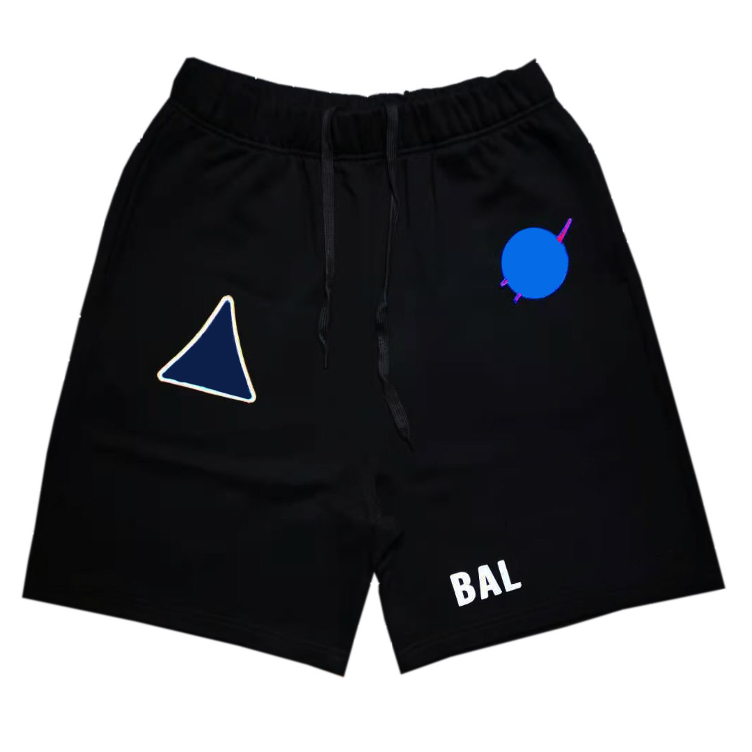 Men's Plus Size Shorts with cotton printing and embroidery,Triangle iron 100% replica of European sizeCotton shorts 4f3
Men's Plus Size Shorts with cotton printing and embroidery,Triangle iron 100% replica of European sizeCotton shorts 4f3