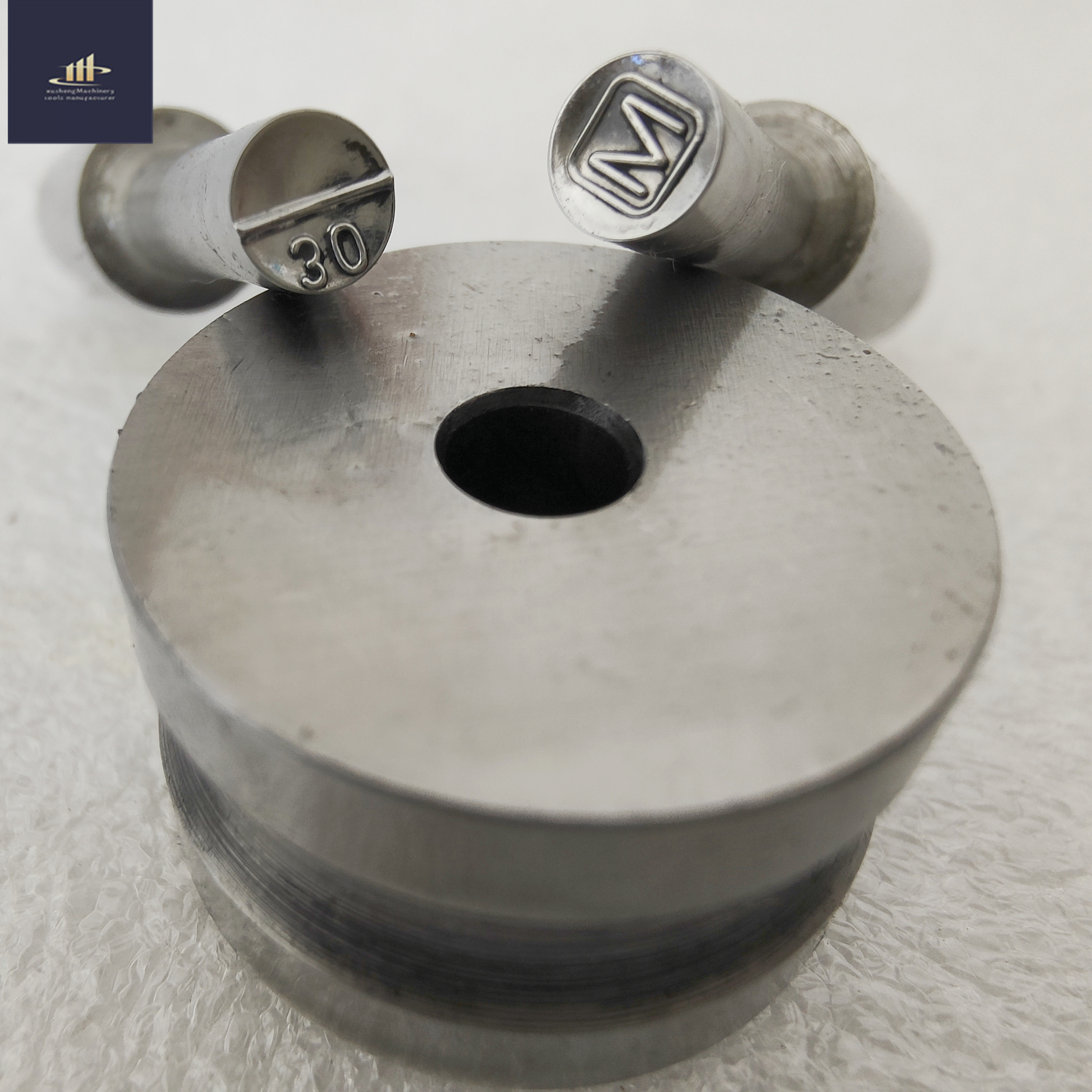 M30 Mold TDP-0/TDP1.5TDP5/TDP6 Tablet Die Lab Supplies Candy Press Die For TDP Machine
M30 Mold TDP-0/TDP1.5TDP5/TDP6 Tablet Die Lab Supplies Candy Press Die For TDP Machine