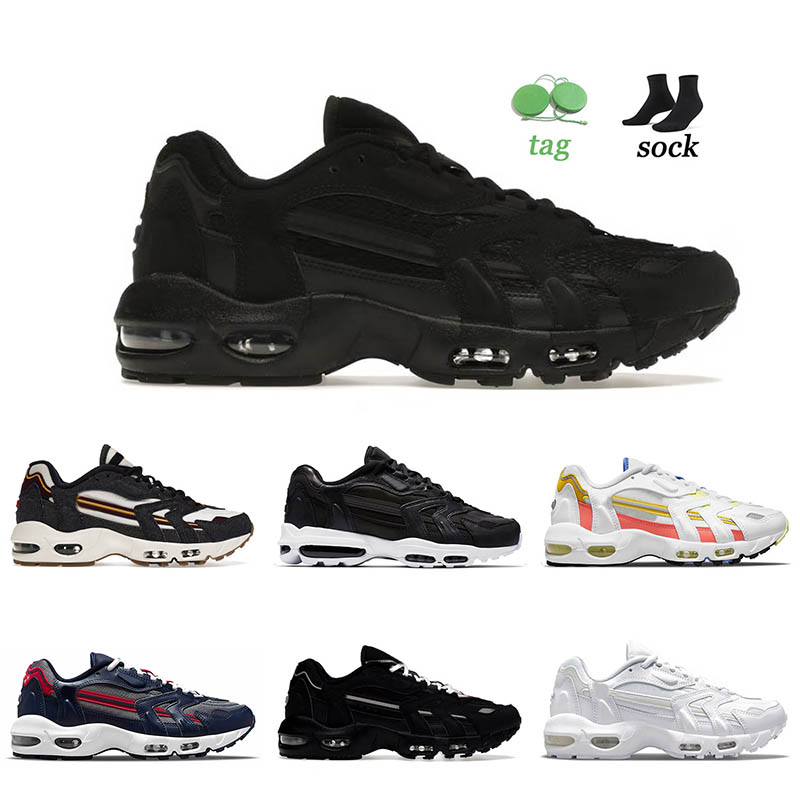 2022 New Arrival 96s Running Shoes Size 36-45 Midnight Navy Triple Black White Magic Ember Blackened Blue Sport Red Womens Mens Sneakers Trainers, 7 midnight navy 40-45
2022 New Arrival 96s Running Shoes Size 36-45 Midnight Navy Triple Black White Magic Ember Blackened Blue Sport Red Womens Mens Sneakers Trainers, 7 midnight navy 40-45