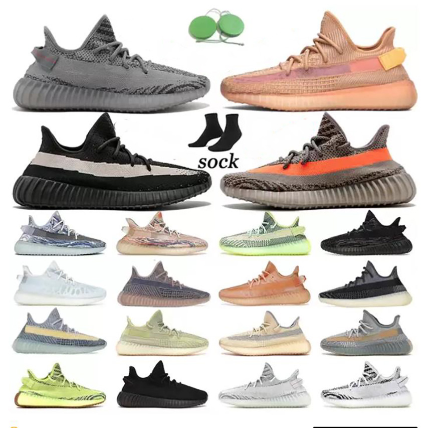 Mens Womens Designer Zebra v2 Casual Shoes 3M Reflective CMPCT Slate Red Blue White Butter Clay Triple White Beluga 2.0 kanye west sneakers boost, Dust bag
Mens Womens Designer Zebra v2 Casual Shoes 3M Reflective CMPCT Slate Red Blue White Butter Clay Triple White Beluga 2.0 kanye west sneakers boost, Dust bag