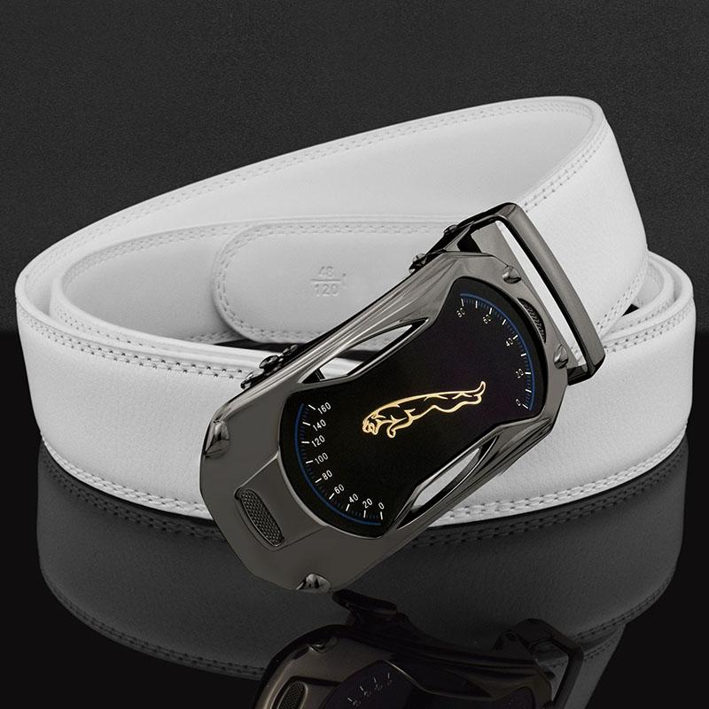 Belts High Quality Designer Men Fashion Luxury Genuine Leather Belt Classic Exquisite Waist Strap White 3.5cm, Black
Belts High Quality Designer Men Fashion Luxury Genuine Leather Belt Classic Exquisite Waist Strap White 3.5cm, Black