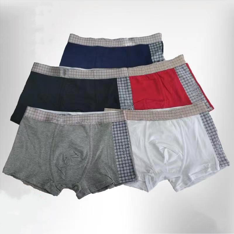 Designer Mens Boxers Underpants Classic Men Shorts Underwear Breathable Underwears Casual Sports Comfortable Fashion a Pack of 3 Piece 6 Styles Available, White
Designer Mens Boxers Underpants Classic Men Shorts Underwear Breathable Underwears Casual Sports Comfortable Fashion a Pack of 3 Piece 6 Styles Available, White