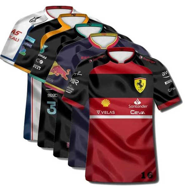 McLaren 20/22 McLaren Formula 1 danielricardo racing suit short sleeve T-shirt 4XL/5XL, F1 2022 jersey
McLaren 20/22 McLaren Formula 1 danielricardo racing suit short sleeve T-shirt 4XL/5XL, F1 2022 jersey