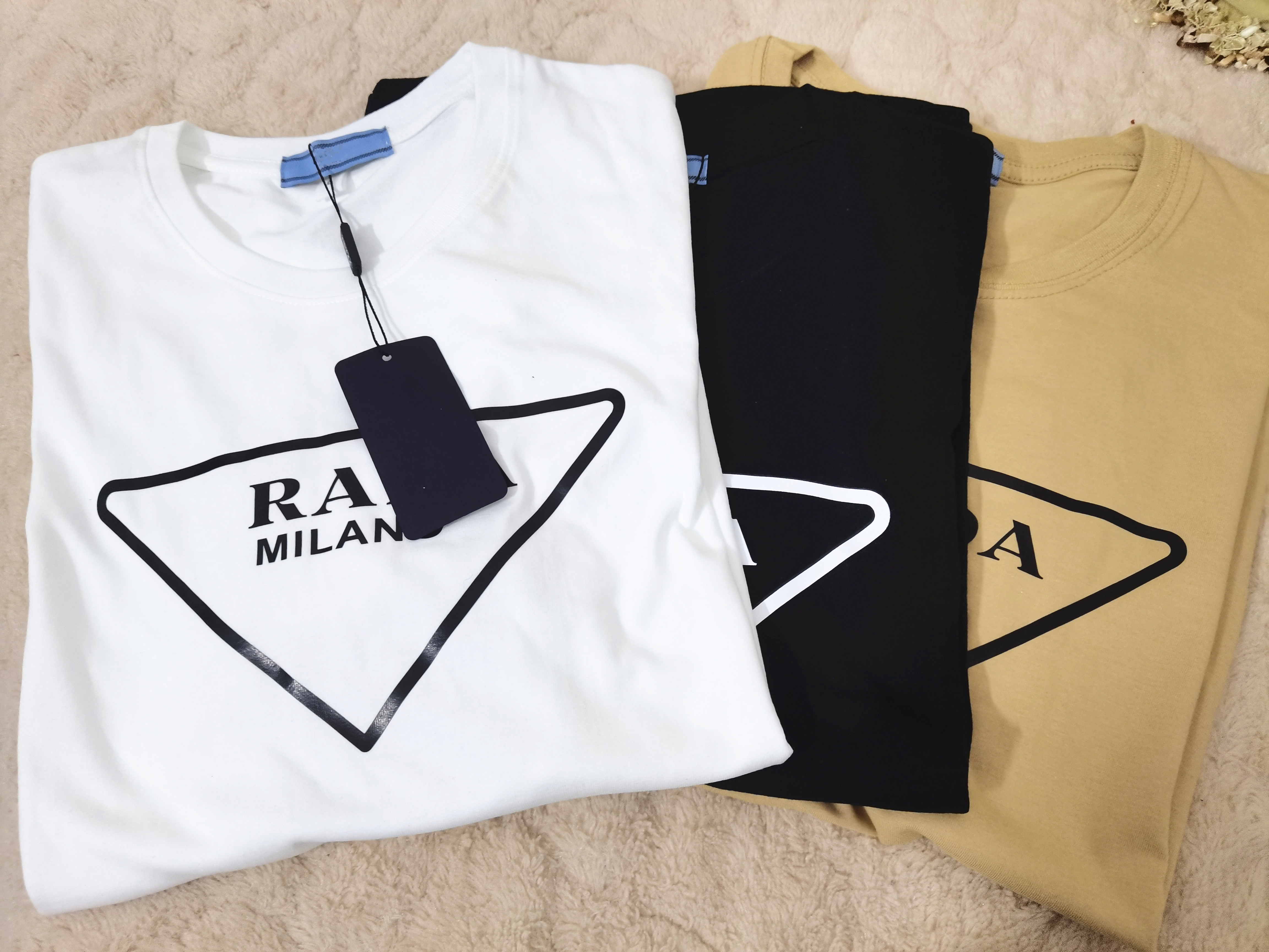Mens T Shirt LUXURY Tees Men Womens Shirts Fashion tshirt With Letters Casual Summer Short Sleeve Man Tee Woman Clothing Asian Size -5XL, 13
Mens T Shirt LUXURY Tees Men Womens Shirts Fashion tshirt With Letters Casual Summer Short Sleeve Man Tee Woman Clothing Asian Size -5XL, 13
