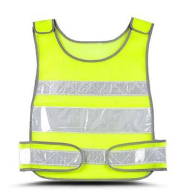 High Visibility PPE Reflective Vest Mens Safety Vests Waistcoat With Reflective Stripe Working LOGO Print
High Visibility PPE Reflective Vest Mens Safety Vests Waistcoat With Reflective Stripe Working LOGO Print