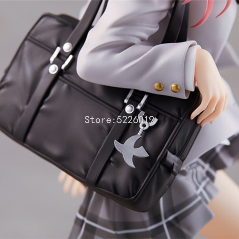 28cm DARLING in the FRANXX Anime Figure Zero Two 02 Action Ichigo Collectible Model Toys 220520