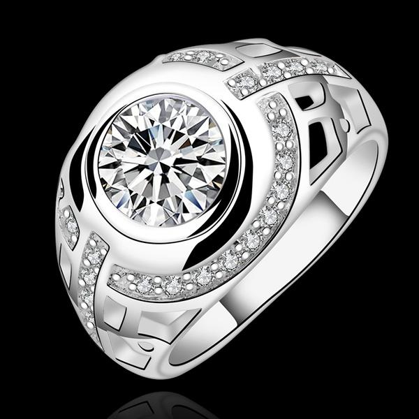 Wedding Rings Beautiful High Quality Retro Style Fashion Design Silver Color Zircon Crystal Jewelry Factory Price R575Wedding
Wedding Rings Beautiful High Quality Retro Style Fashion Design Silver Color Zircon Crystal Jewelry Factory Price R575Wedding