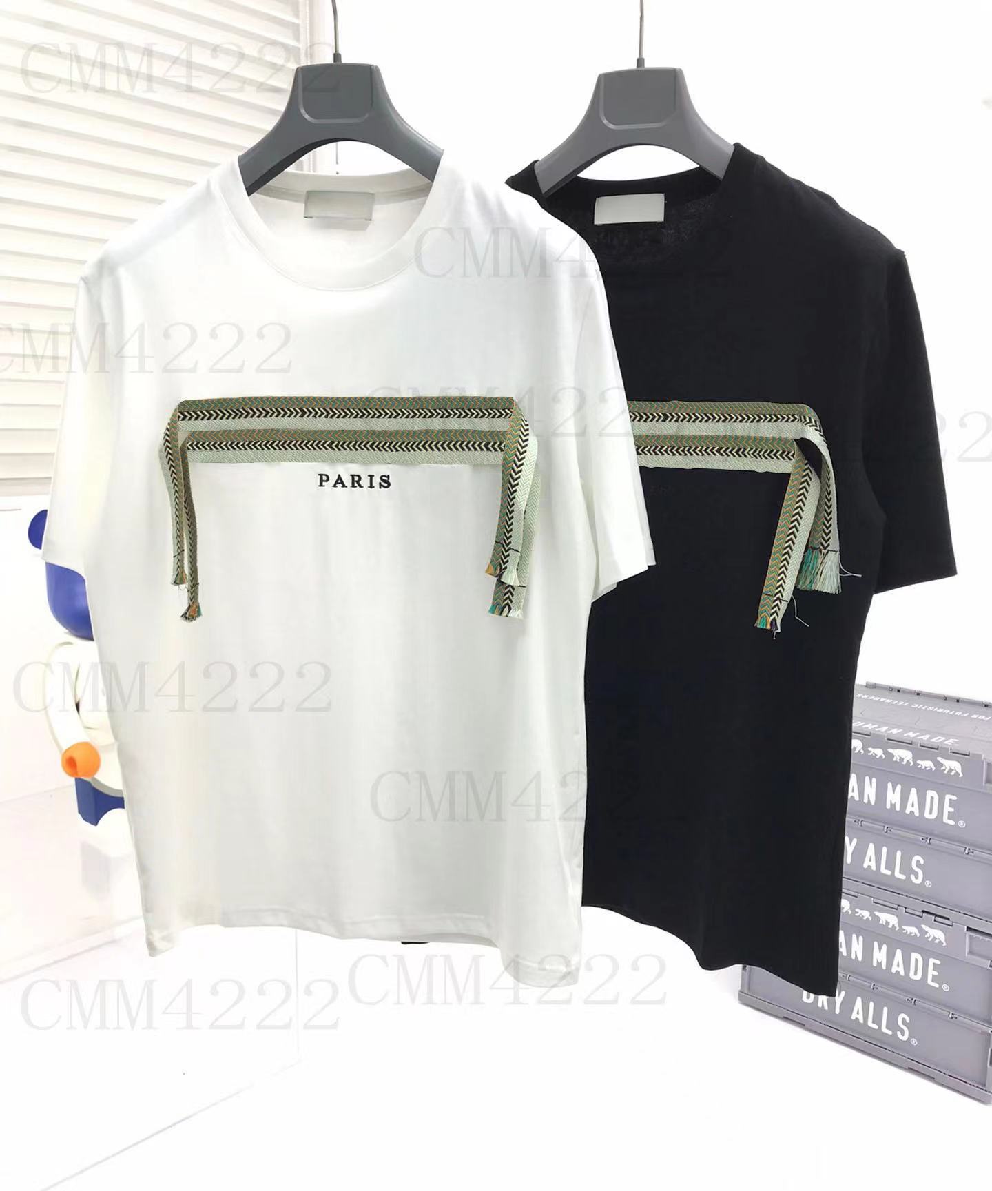 22SS Mens T Shirt Designer tees For Men Women Shirts Fashion tshirt With Letters Summer Short Sleeve Man Tee Woman Clothing Asian Plus Size, Extra amount
22SS Mens T Shirt Designer tees For Men Women Shirts Fashion tshirt With Letters Summer Short Sleeve Man Tee Woman Clothing Asian Plus Size, Extra amount