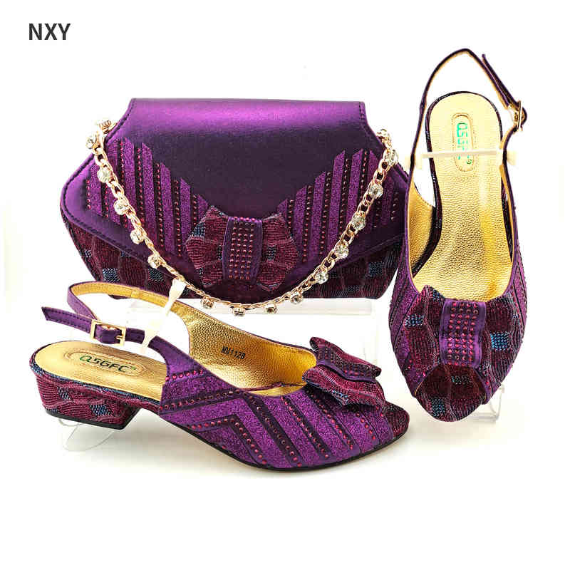 Evening Bag Classic Purple Matching Shoes and s Fashion Butterfly butt Shape Crystal Style Ladies Set for Party 220615, Blue
Evening Bag Classic Purple Matching Shoes and s Fashion Butterfly butt Shape Crystal Style Ladies Set for Party 220615, Blue