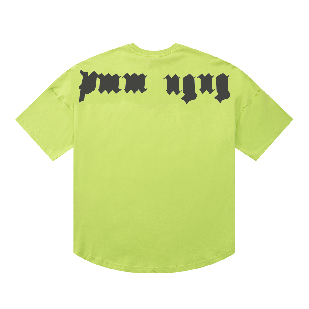 T shirt Designer tshirt Palms shirts for Men Boy Girl sweat Tee Shirts Printing Letter Breathable Casual Angels T-shirts 100% Pure Cotton Size L XL
T shirt Designer tshirt Palms shirts for Men Boy Girl sweat Tee Shirts Printing Letter Breathable Casual Angels T-shirts 100% Pure Cotton Size L XL