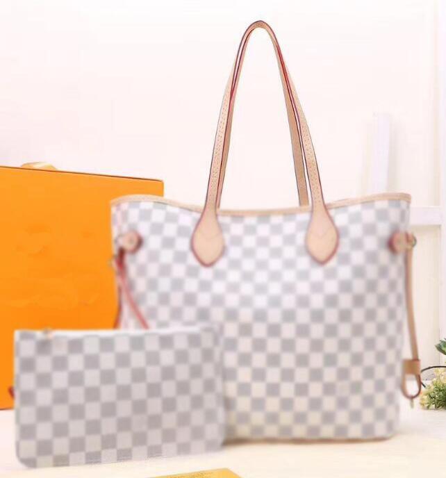 2pcs High quality women handbags ladies designer composite bags lady clutch bag shoulder tote female purse wallet handbag A001
2pcs High quality women handbags ladies designer composite bags lady clutch bag shoulder tote female purse wallet handbag A001