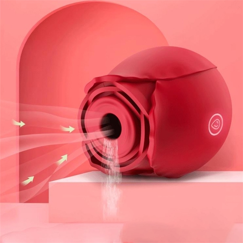 Multispeed Vibrator G Spot Stimulator Clitoral Sucking Brush Licking Rechargeable Massager Adult Sex Toy for Couple 220329