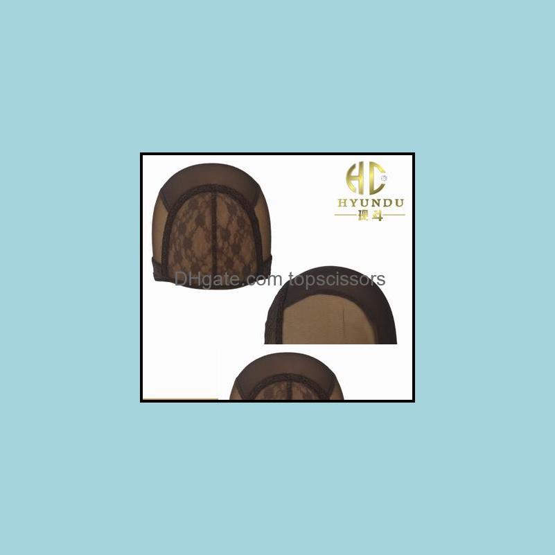 Wig Caps Hair Accessories Tools Products Cap For Making Wigs Hand Hook Hat Lace Auxiliary Product Drop Delivery 2021 X06Lz
Wig Caps Hair Accessories Tools Products Cap For Making Wigs Hand Hook Hat Lace Auxiliary Product Drop Delivery 2021 X06Lz