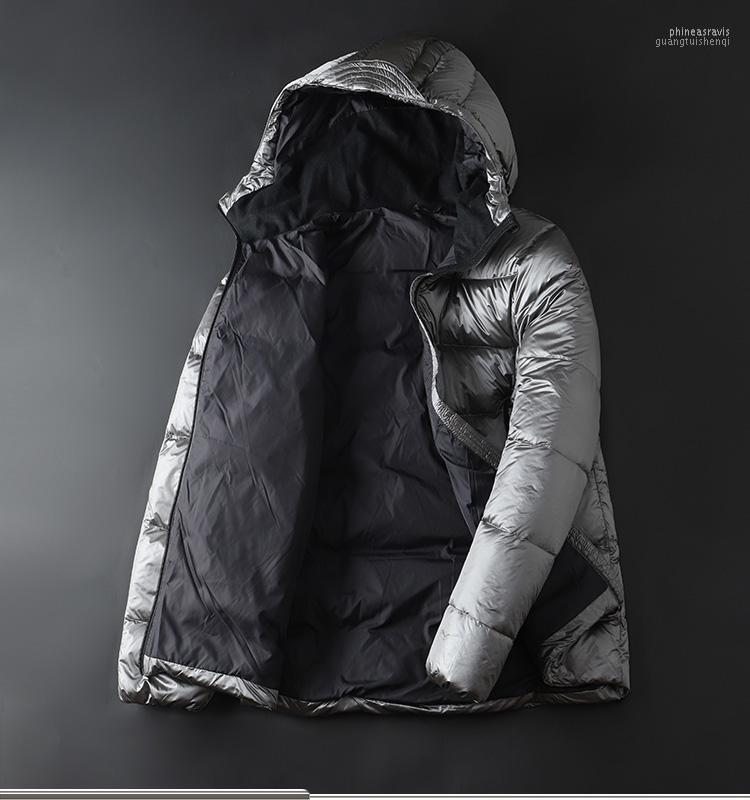 Men's Down & Parkas Hooded Coat Jacket Ordinary Casual Thick Fleece Phin22, Black
Men's Down & Parkas Hooded Coat Jacket Ordinary Casual Thick Fleece Phin22, Black