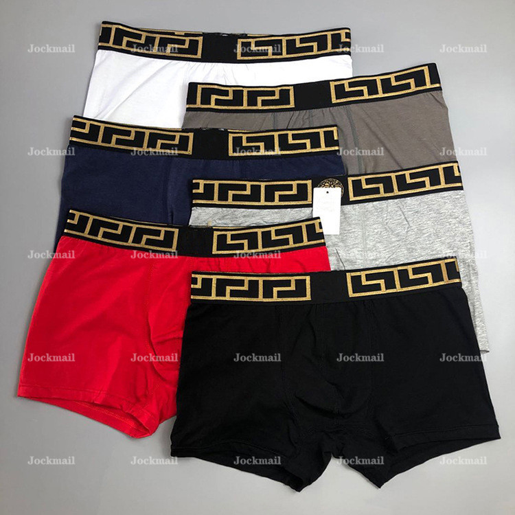 High quality Mens Boxers Underpants Brands Boxer Casual Comfortable Shorts Underwear Breathable Cotton Underwears, No box
High quality Mens Boxers Underpants Brands Boxer Casual Comfortable Shorts Underwear Breathable Cotton Underwears, No box