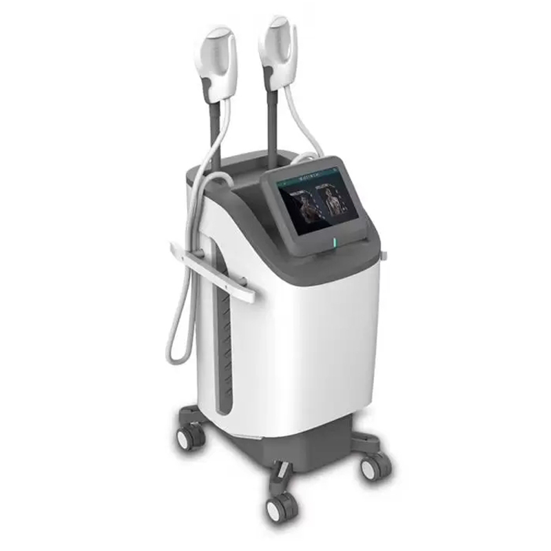 Slimming Machine Body Sculpt Technology EMSlim EM Fat removal machine TeslaSculpt High Intensity Focused Electromagnetic Device
Slimming Machine Body Sculpt Technology EMSlim EM Fat removal machine TeslaSculpt High Intensity Focused Electromagnetic Device