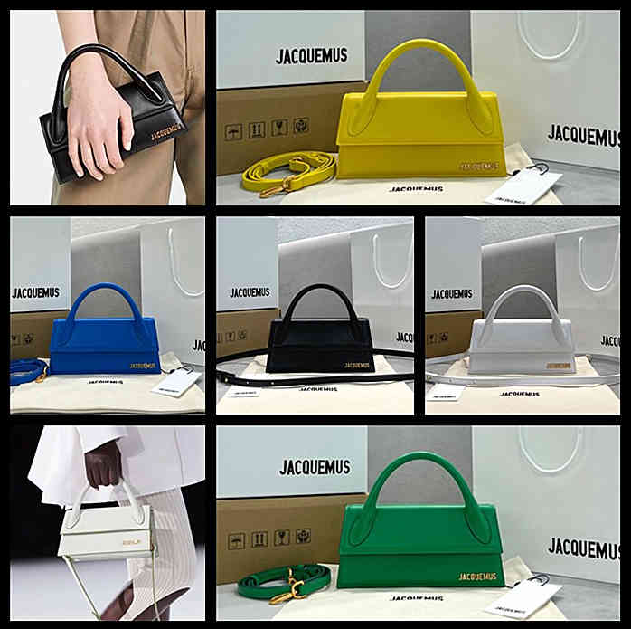 Women Bags 2022 New Jacqueemus Women's Bag Niche Fashion First Layer Calf Leather Single Shoulder Diagonal Handbag, Black
Women Bags 2022 New Jacqueemus Women's Bag Niche Fashion First Layer Calf Leather Single Shoulder Diagonal Handbag, Black