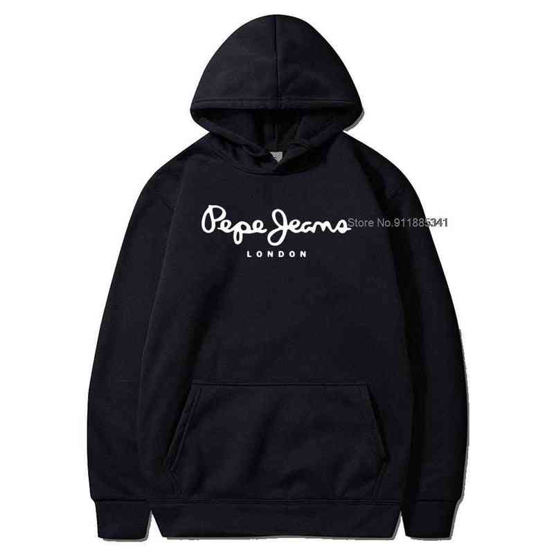 2022 Newest Pepe-Jeans-London Hoodie Men's /Women's Long Sleeve Popular Hoodies Fashion Hoodie Unisex Y220716, Packing bag
2022 Newest Pepe-Jeans-London Hoodie Men's /Women's Long Sleeve Popular Hoodies Fashion Hoodie Unisex Y220716, Packing bag