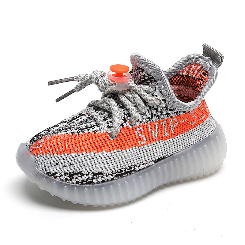 Infant Running Shoes for Children Sneakers Lace Up Summer Outdoor Shoes Light Breathable Sports Size 21-32, Black
Infant Running Shoes for Children Sneakers Lace Up Summer Outdoor Shoes Light Breathable Sports Size 21-32, Black