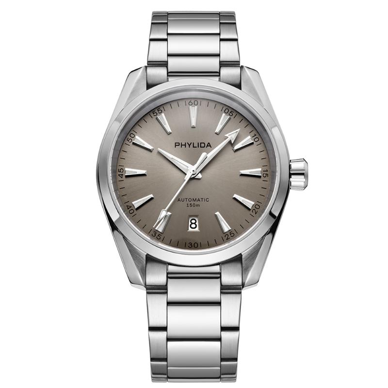 Wristwatches 2022 Gray Dial Aqua 150m Automatic Watch Sapphire Crystal NH35A Wristwatch 100WR Diver Watches For MenWristwatches, Green
Wristwatches 2022 Gray Dial Aqua 150m Automatic Watch Sapphire Crystal NH35A Wristwatch 100WR Diver Watches For MenWristwatches, Green